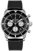 Breitling Herreur AB0162121B1S1 Superocean Heritage Ii Chronograph