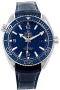 Omega Herreur 215.33.44.21.03.001 Seamaster Planet Ocean 600M