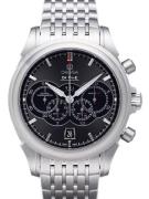 Omega Herreur 422.10.41.52.06.001 De Ville Co-Axial Chronoscope