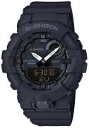 Casio Herreur GBA-800-1AER G-Shock Sort/Resinplast Ø54.1 mm