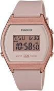 Casio Dameur LW-204-4AEF Vintage LCD/Resinplast