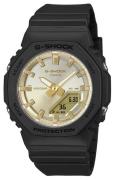 Casio Dameur GMA-P2100SG-1AER G-shock Guldfarvet/Resinplast Ø40.2 mm