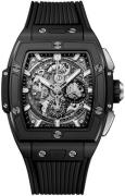 Hublot Herreur 642.CI.0170.RX Big Bang 42mm Sort/Gummi