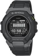 Casio Herreur GBD-300-1ER G-Shock LCD/Gummi Ø45 mm