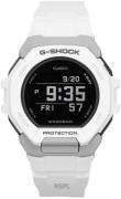 Casio Herreur GBD-300-7ER G-Shock LCD/Gummi Ø47.4 mm