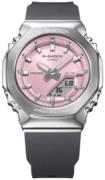 Casio GM-S2110-4AER G-Shock Rosa/Gummi Ø46 mm