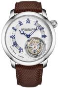Stührling Original Herreur 390.02 Tourbillon Eclipse