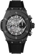 Hublot Herreur 441.CI.1171.RX Big Bang 42mm Sort/Gummi Ø42 mm