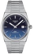 Tissot Herreur T137.407.11.051.01 Prx Sort/Stål Ø40 mm