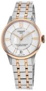 Tissot Dameur T099.207.22.118.02 Chemin Des Tourelles