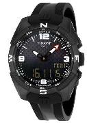 Tissot Herreur T091.420.47.057.01 Chemin des Tourelles Squelette