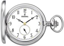 Festina Herreur F2026-1 Hvid Ø48 mm