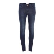 Slim Fit Jeans