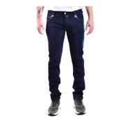 Moderne Slim-Fit Jeans