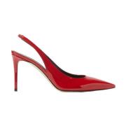 Patent Pumps Samarbejde Brian Atwood