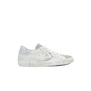 PRSX Basic Sneakers