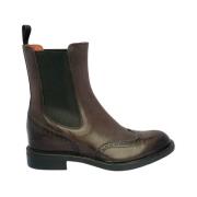 Stilfulde Chelsea Boots