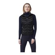 Junge Overtøj Louise - Comes Without Hangers Jakker 0223-4040-62 Black