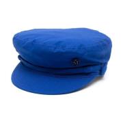 Maison Michel hatte blå