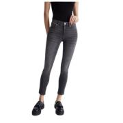 Regular Skinny Ideal Jeans