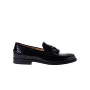 Ralph Loafers - Håndlavede Italienske Tassel Loafers