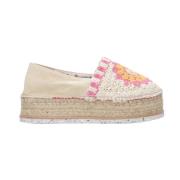 Espadrilles