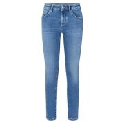 Skinny Regular Waist Kimberly Jeans