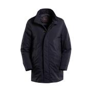 Moorer - Bracci Coat