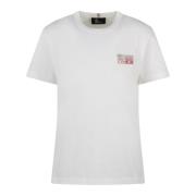 Bjerglogo T-shirt