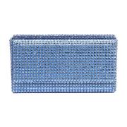 Super Amini Paloma Clutch