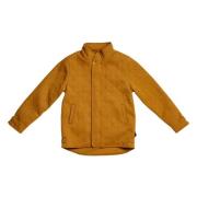 Bylindgren - Lauge Thermo Jacket W. Fleece - Golden Sand