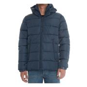 Hugo Hooded Jakke