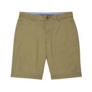 Advantage Chino Shorts