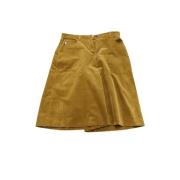 Brugte shorts