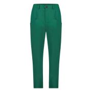 Hary Pants Teknisk Jersey | Grøn
