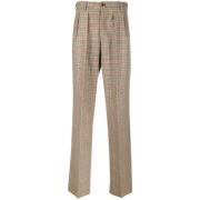 Wide Trousers