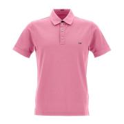 T-shirts og Polos Pink