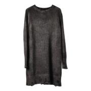 Round-neck Knitwear