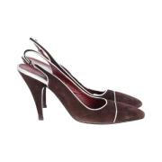 Pre-owned Ruskind heels