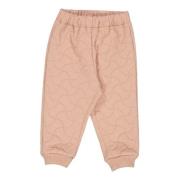 Hvede - Thermo Pants Alex Baby - Rose Dawn
