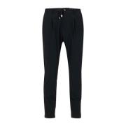 Slim-fit Trousers