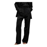 Noma wool trousers