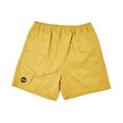 Bermuda glæder opfriskende nylonaktive shorts