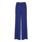 PANTY WIDE LEG TROUSERS