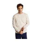 Merino Wool Jumper