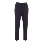 Slim-fit Trousers