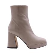 Heeled Boots