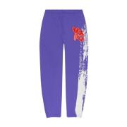 Sweatpants med logo