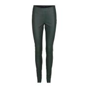 Stilfulde strækbare leggings 10412BF