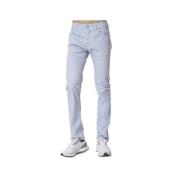 Smal pasform denim jeans